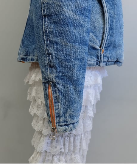 Vintage   Design Jacket