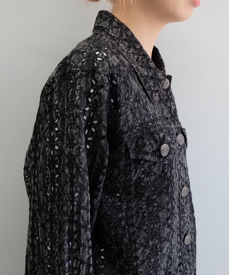 Vintage   Design Jacket