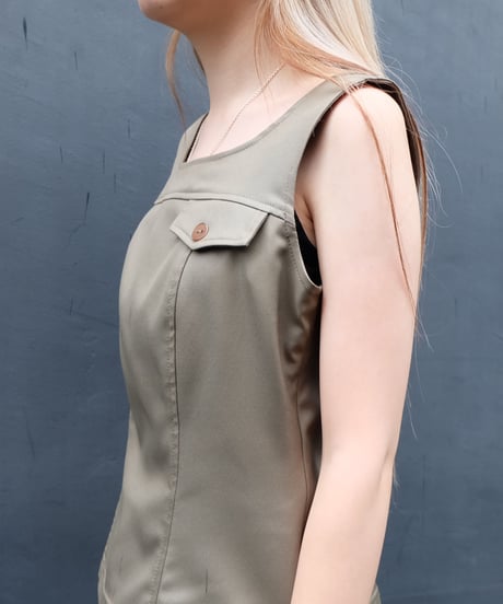 Vintage   Design Tops