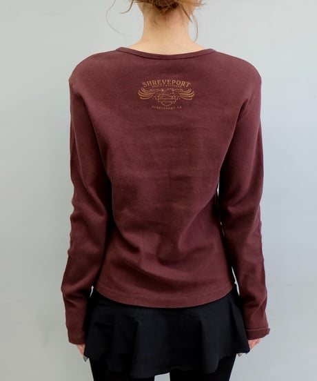 Vintage   Design Tops