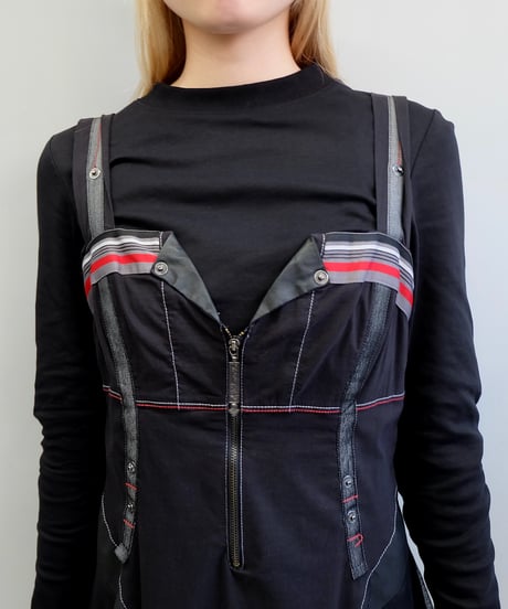 Vintage   Design one-piece