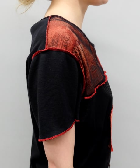 Vintage   Design Tops