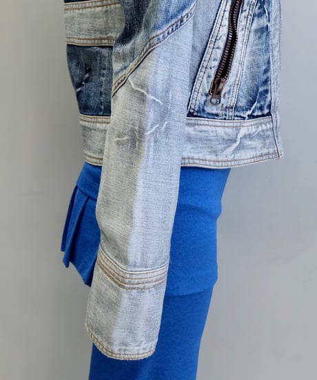 Vintage   Design Jacket