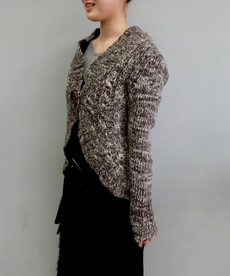 Vintage   Design Knit