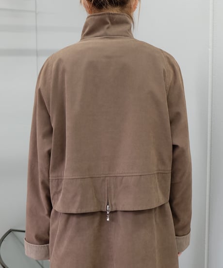 Vintage   Design Coat