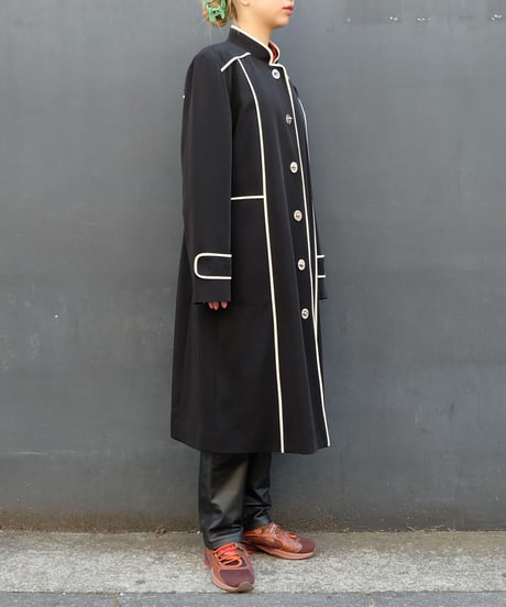 Vintage   Design Coat