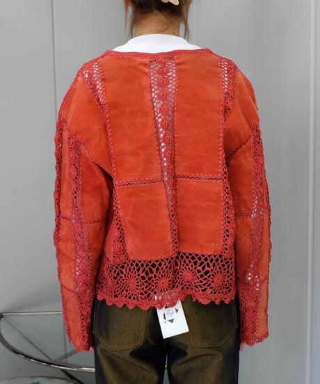 Vintage   Design Tops