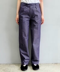 Vintage   Design Pants