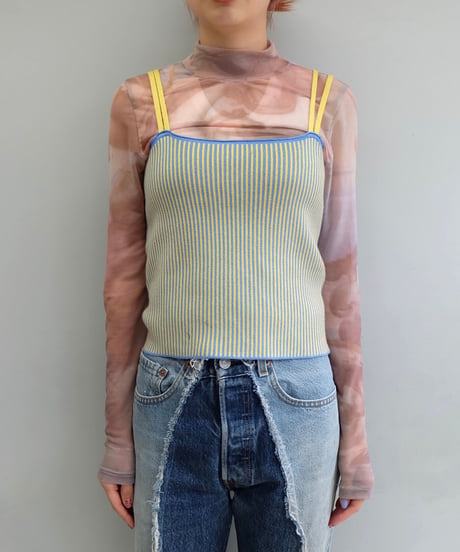 Vintage   Design Tops