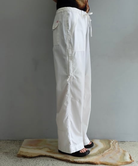 Vintage   Design Pants
