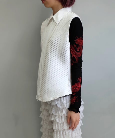 Vintage   Design Tops