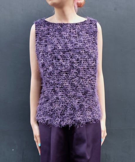 Vintage   Shagy Tops