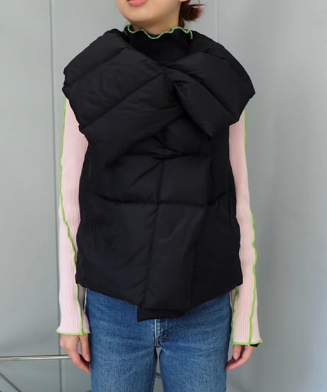 Vintage   Design Vest