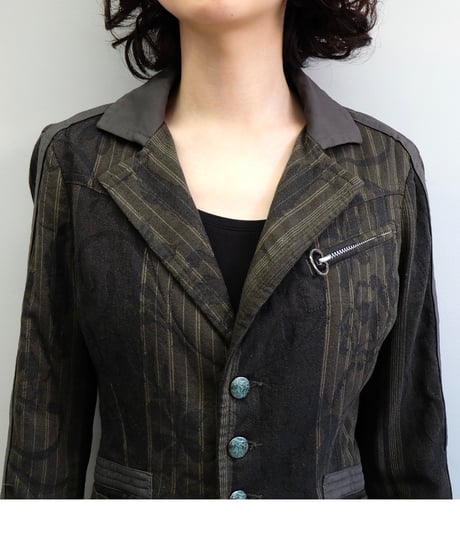 Vintage   Design Jacket