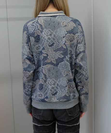 Vinatage   Design Tops