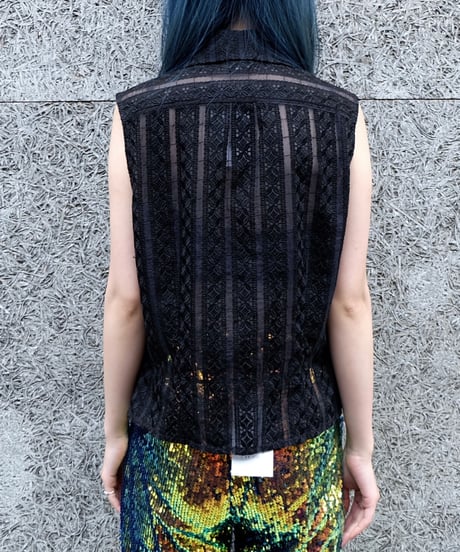 Vintage   Design Tops
