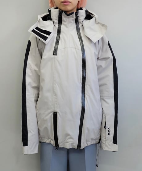 Vintage   Design Jacket