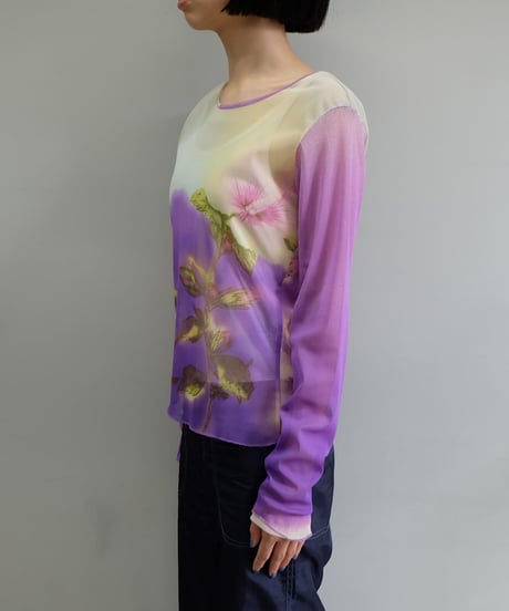 Vintage   Design Tops