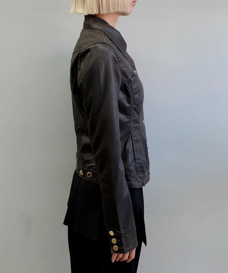 Vintage   Design Jacket