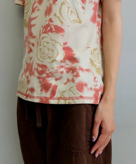 Vintage   Design Tops
