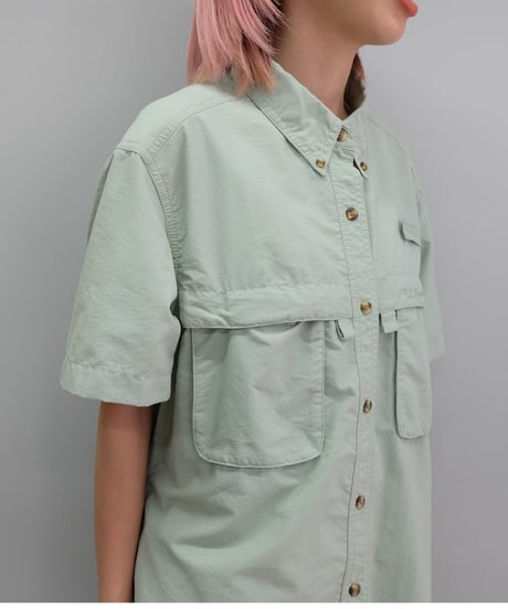 Vintage   Design Shirt