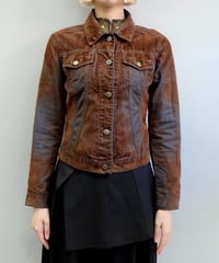 Vintage   Design Jacket