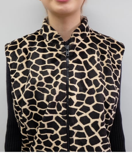 Vintage   Design Vest