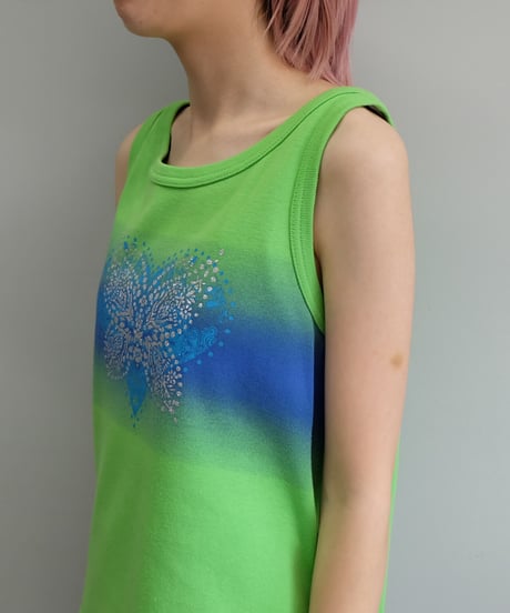 Vintage   Design Tops