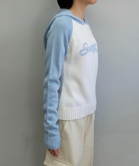 Vintage   Design Knit