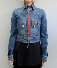 Vintage   Design Jacket