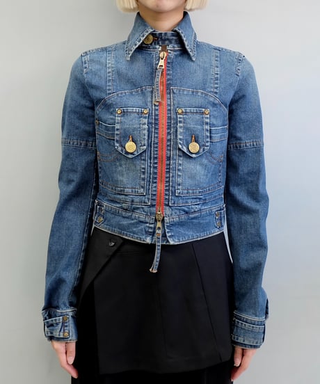 Vintage   Design Jacket