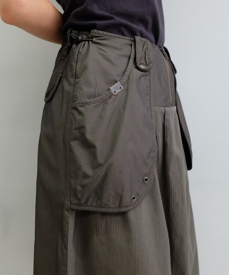 Vintage Design Skirt