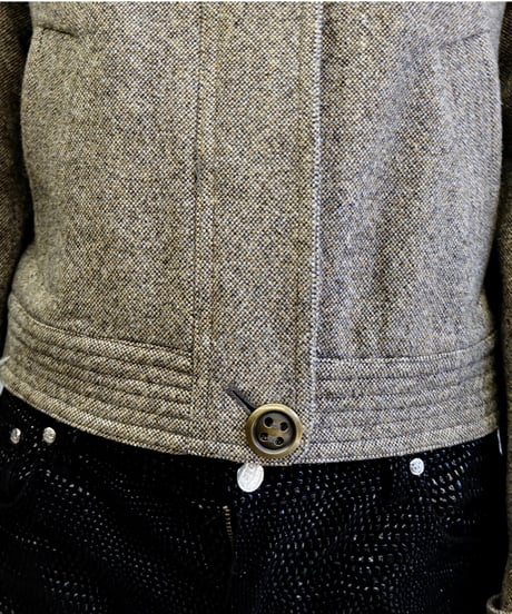 Vintage   Design Jacket