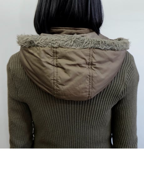 Vintage   Design Knit