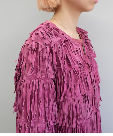 Vintage   Design Jacket