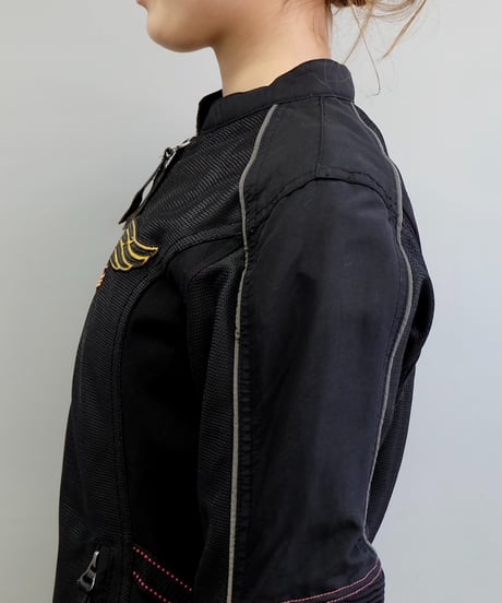 Vintage   Design Jacket