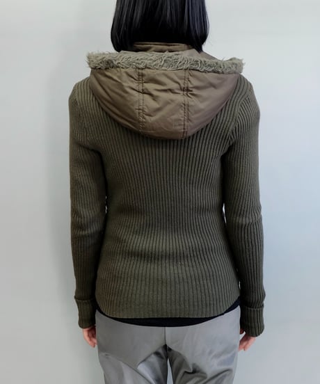 Vintage   Design Knit