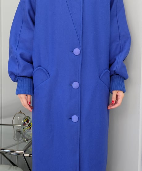 Vintage   Wool Coat