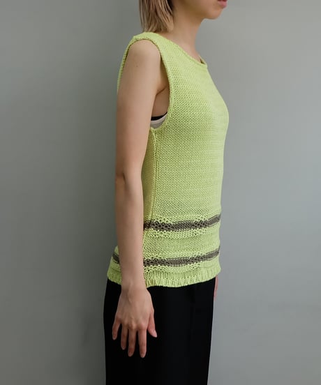 Vintage  Design Tops