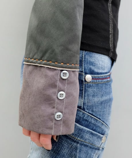 Vintage   Design Jacket