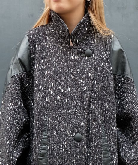 Vintage   Design Coat
