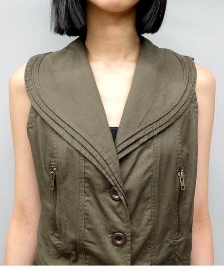 Vintage   Design Tops