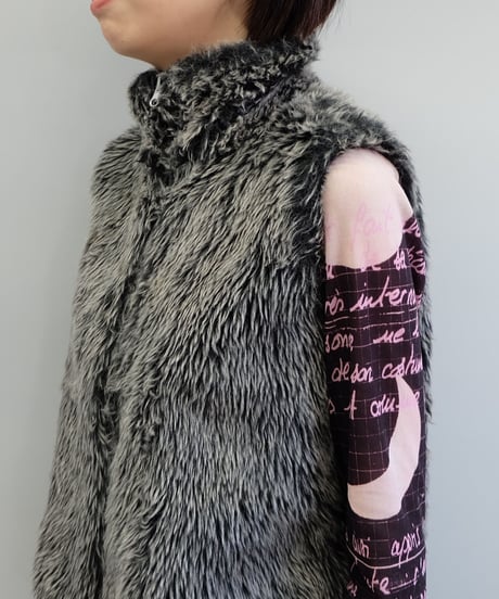 Vintage   Design Vest