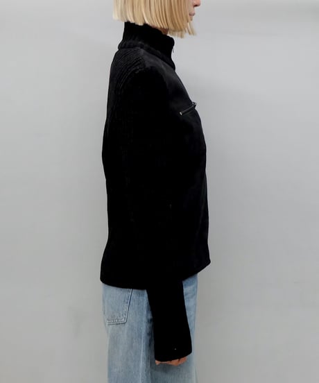 Vintage   Design Knit