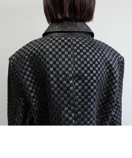 Vintage   Design Jacket