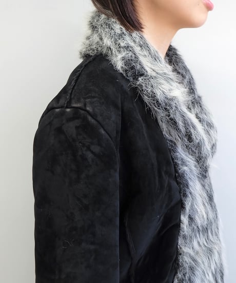 Vintage   Design Jacket