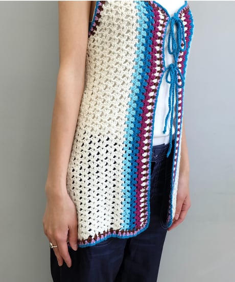 Vintage   Design Tops