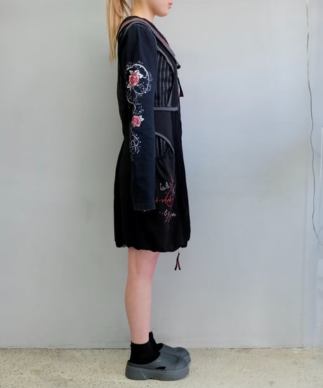 Vintage   Design one-piece