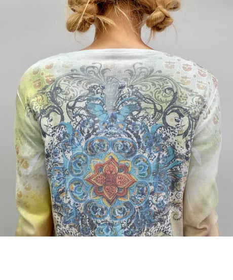 Vintage   Design Tops