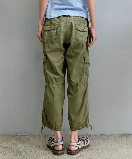 Vintage   Design Pants